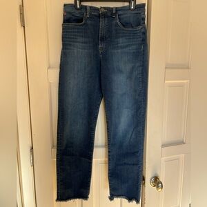 Hudson Kass Orn jeans
Size 31